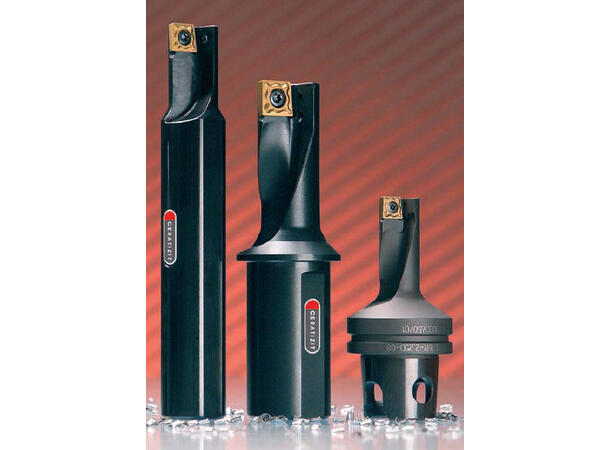 Ceratizit EC 32R-1,5D 17 EcoCut holder 